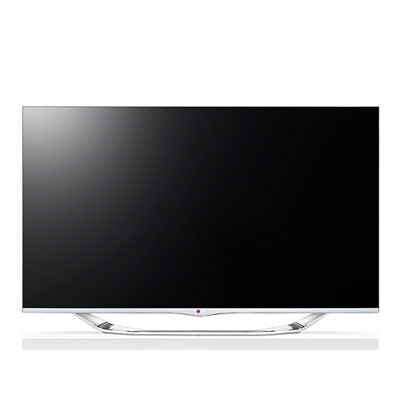 LG LED 3D TV ทีวี ขนาด 47 นิ้ว รุ่น 47LA740T