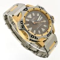 Seiko Samurai Shuriken Limited Edition SKZ322K1
