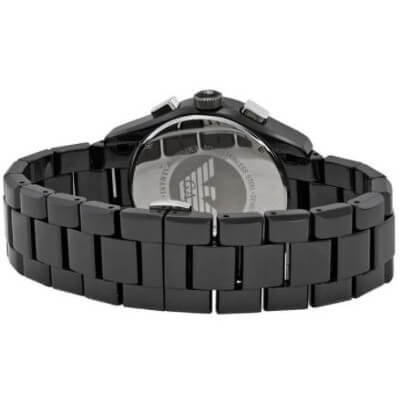 นาฬิกาผู้ชาย Emporio Armani Ceramic รุ่น AR1400