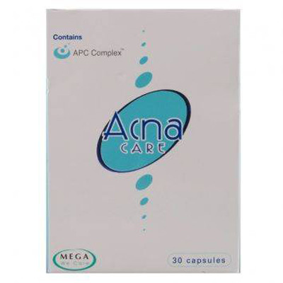 Mega We Care Acna Care 30 เม็ด