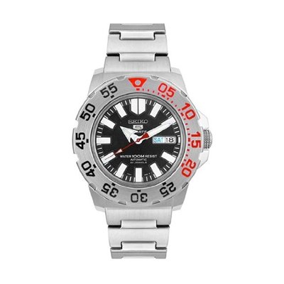Seiko 5 Sports MINI MONSTER SNZF47K1