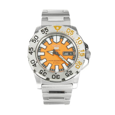 Seiko 5 Sports MINI MONSTER SNZF49K1