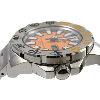 Seiko 5 Sports MINI MONSTER SNZF49K1