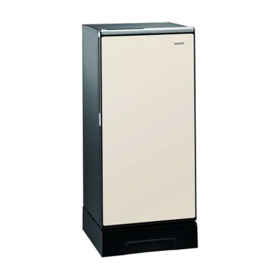 Hitachi ตู้เย็น 1 ประตู ขนาด 6.6 คิว รุ่น R-64V