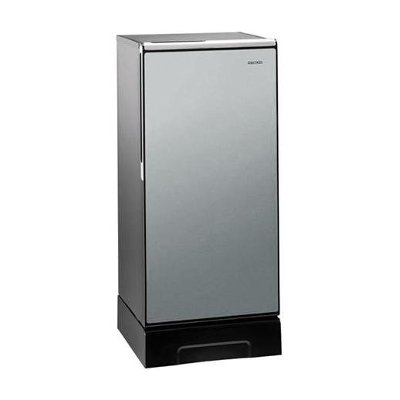 Hitachi ตู้เย็น 1 ประตู ขนาด 6.6 คิว รุ่น R-64V