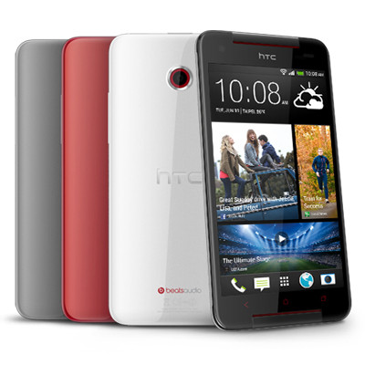 HTC Butterfly S