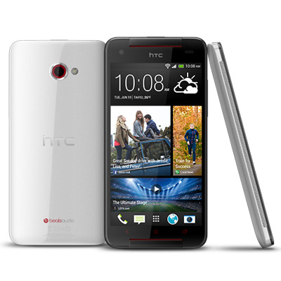 HTC Butterfly S