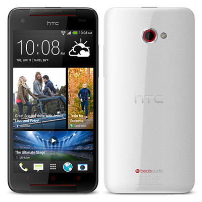 HTC Butterfly S