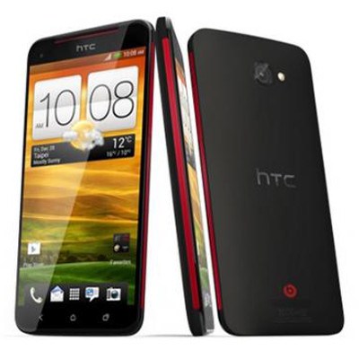 HTC Butterfly S