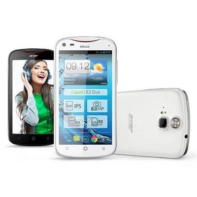 Acer Liquid E2