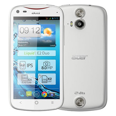 Acer Liquid E2