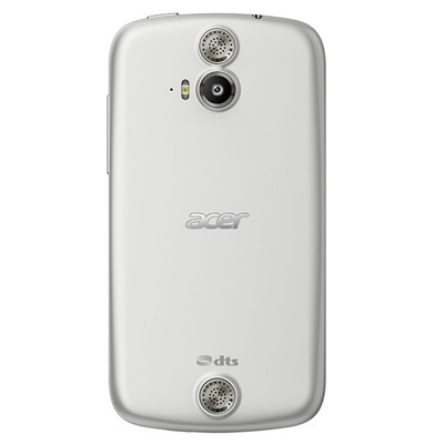 Acer Liquid E2