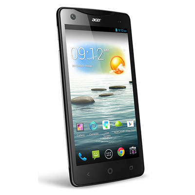Acer Liquid S1