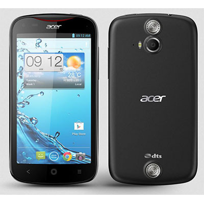 Acer Liquid Z3