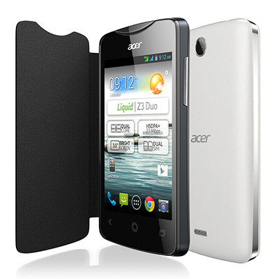 Acer Liquid Z3