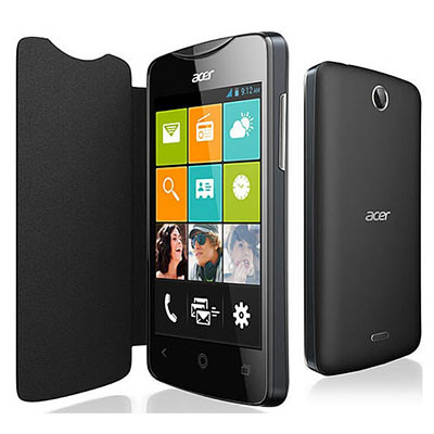 Acer Liquid Z3