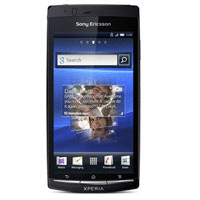 ราคา Sony Ericsson Xperia Arc