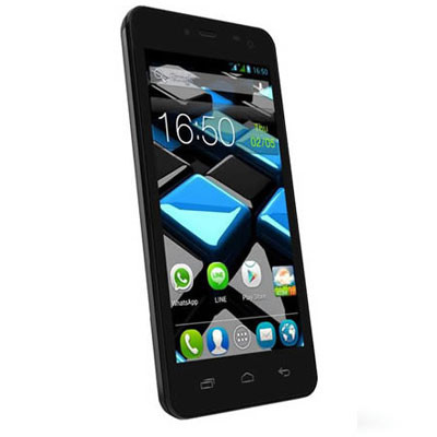 i-mobile IQ 5.3