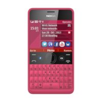 ราคา Nokia Asha 210