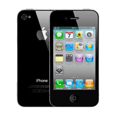 Apple iPhone 4 8GB