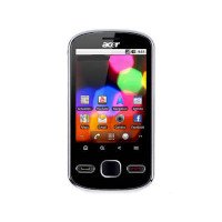 ราคา Acer beTouch E140