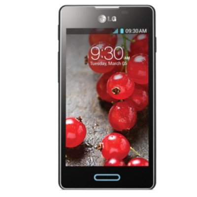 LG Optimus L5 II (E450)