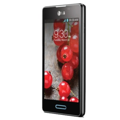 LG Optimus L5 II (E450)