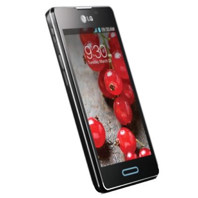 LG Optimus L5 II (E450)