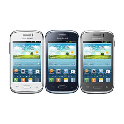 Samsung Galaxy Young (GT-S6310)