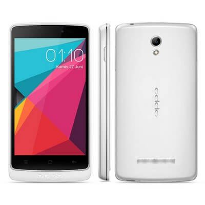 Oppo Find Clover (R815)
