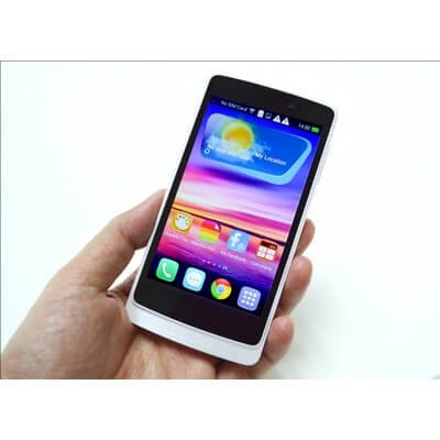 Oppo Find Clover (R815)