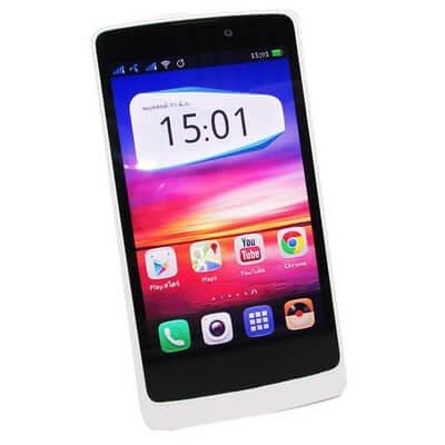 Oppo Find Clover (R815)