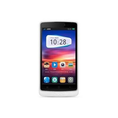 Oppo Find Clover (R815)