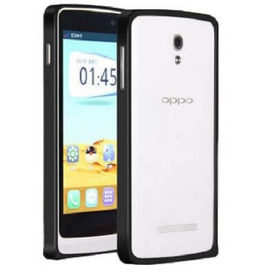 Oppo Find Clover (R815)