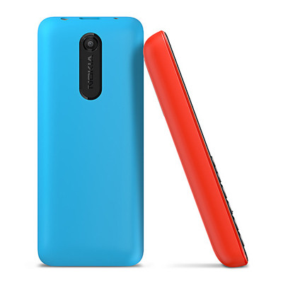 Nokia 108 Dual Sim