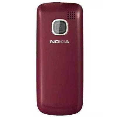 Nokia C2-00