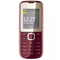 ราคา Nokia C2-00
