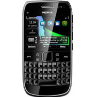 ราคา Nokia E6
