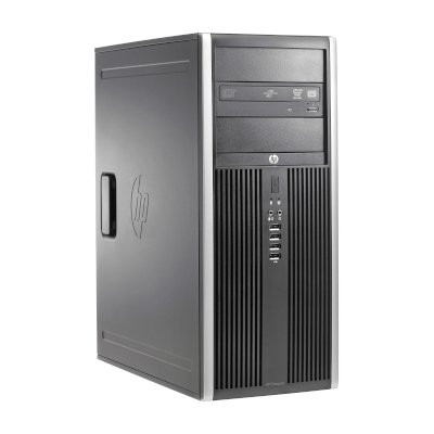 HP Compaq Pro 6300 MT Desktop PC C0M64PA