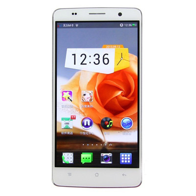 Oppo Find Way S