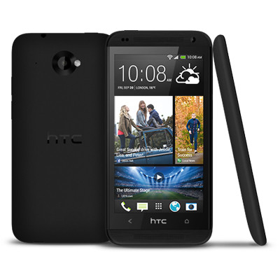 HTC Desire 601