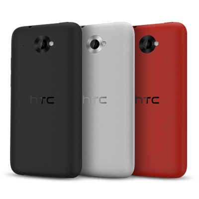 HTC Desire 601