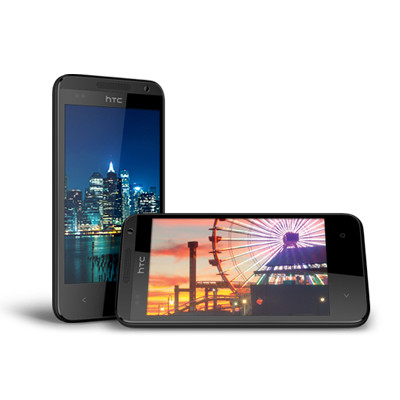 HTC Desire 300