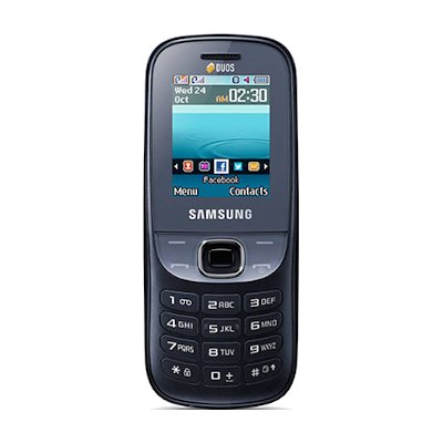 Samsung Hero E2202
