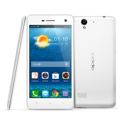 Oppo Find Mirror (R819)