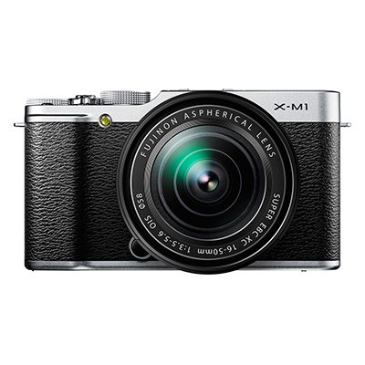 Fujifilm X-M1