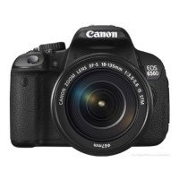 ราคา Canon EOS 650D EF-S 18-135mm Lens Kit