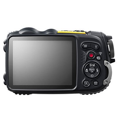 Fujifilm Finepix XP200