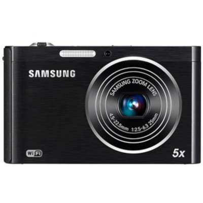 Samsung DV300 Compact Digital Camera