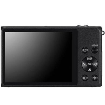 Samsung DV300 Compact Digital Camera